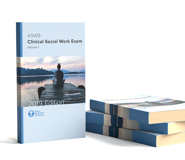 LCSW ASWB Exam Textbook