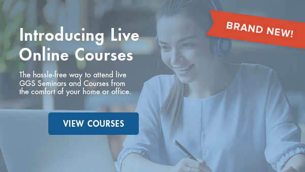 New CE Courses Available